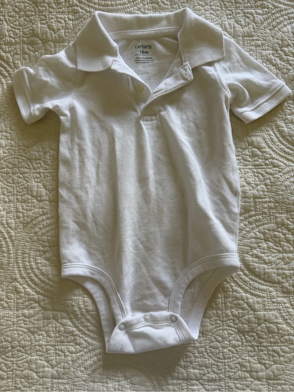 Bundle of Baby Winter Clothes 18-24mo